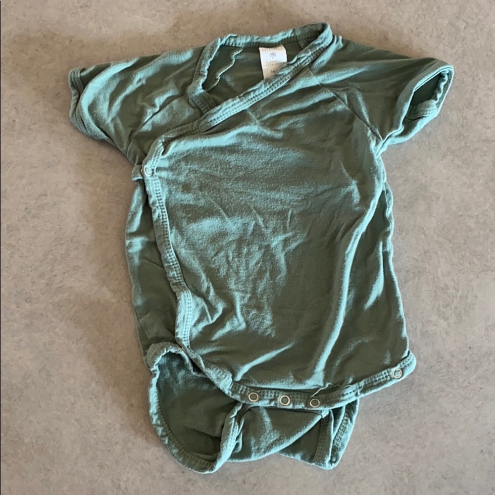 Kate Quinn onesie